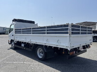 HINO Dutro Flat Body TKG-XZC710M 2012 45,888km_4