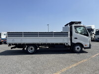 HINO Dutro Flat Body TKG-XZC710M 2012 45,888km_6