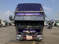 MITSUBISHI FUSO Fighter Truck (With 4 Steps Of Cranes) QKG-FK62FZ 2017 389,274km_10