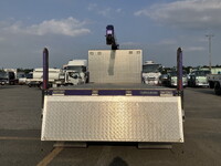 MITSUBISHI FUSO Fighter Truck (With 4 Steps Of Cranes) QKG-FK62FZ 2017 389,274km_12