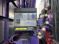 MITSUBISHI FUSO Fighter Truck (With 4 Steps Of Cranes) QKG-FK62FZ 2017 389,274km_17