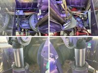 MITSUBISHI FUSO Fighter Truck (With 4 Steps Of Cranes) QKG-FK62FZ 2017 389,274km_19