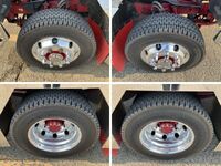 MITSUBISHI FUSO Fighter Truck (With 4 Steps Of Cranes) QKG-FK62FZ 2017 389,274km_22