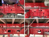 MITSUBISHI FUSO Fighter Truck (With 4 Steps Of Cranes) QKG-FK62FZ 2017 389,274km_24