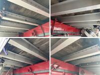 MITSUBISHI FUSO Fighter Truck (With 4 Steps Of Cranes) QKG-FK62FZ 2017 389,274km_25