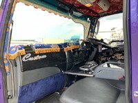 MITSUBISHI FUSO Fighter Truck (With 4 Steps Of Cranes) QKG-FK62FZ 2017 389,274km_32
