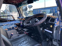 MITSUBISHI FUSO Fighter Truck (With 4 Steps Of Cranes) QKG-FK62FZ 2017 389,274km_33