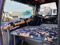 MITSUBISHI FUSO Fighter Truck (With 4 Steps Of Cranes) QKG-FK62FZ 2017 389,274km_34