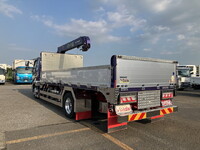 MITSUBISHI FUSO Fighter Truck (With 4 Steps Of Cranes) QKG-FK62FZ 2017 389,274km_4