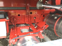 MITSUBISHI FUSO Fighter Truck (With 4 Steps Of Cranes) QKG-FK62FZ 2017 388,949km_7