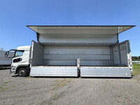 MITSUBISHI FUSO Super Great Aluminum Wing 2PG-FS74HZ 2022 396,825km_13