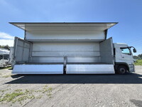 MITSUBISHI FUSO Super Great Aluminum Wing 2PG-FS74HZ 2022 396,825km_14