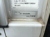 MITSUBISHI FUSO Super Great Aluminum Wing 2PG-FS74HZ 2022 396,825km_18