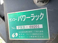 MITSUBISHI FUSO Super Great Aluminum Wing 2PG-FS74HZ 2022 396,825km_19