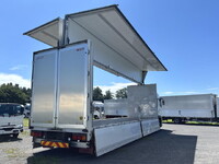 MITSUBISHI FUSO Super Great Aluminum Wing 2PG-FS74HZ 2022 396,825km_2