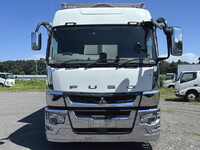 MITSUBISHI FUSO Super Great Aluminum Wing 2PG-FS74HZ 2022 396,825km_3