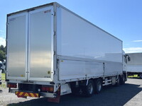 MITSUBISHI FUSO Super Great Aluminum Wing 2PG-FS74HZ 2022 396,825km_7