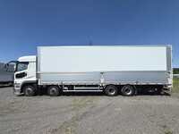 MITSUBISHI FUSO Super Great Aluminum Wing 2PG-FS74HZ 2022 396,825km_8