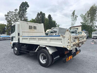 HINO Ranger Dump 2KG-FC2ABA 2020 36,913km_2