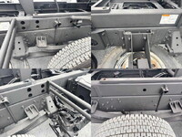 HINO Ranger Dump 2KG-FC2ABA 2020 36,913km_36