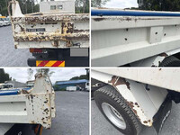 HINO Ranger Dump 2KG-FC2ABA 2020 36,913km_39