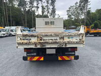 HINO Ranger Dump 2KG-FC2ABA 2020 36,913km_7
