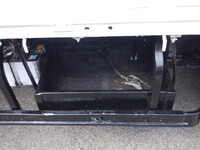ISUZU Elf Truck (With 3 Steps Of Cranes) TKG-NKR85R 2013 185,128km_19