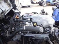 ISUZU Elf Truck (With 3 Steps Of Cranes) TKG-NKR85R 2013 185,128km_25