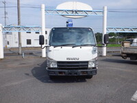 ISUZU Elf Truck (With 3 Steps Of Cranes) TKG-NKR85R 2013 185,128km_3