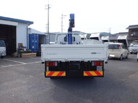 ISUZU Elf Truck (With 3 Steps Of Cranes) TKG-NKR85R 2013 185,128km_5