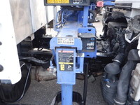 ISUZU Elf Truck (With 3 Steps Of Cranes) TKG-NKR85R 2013 185,128km_9