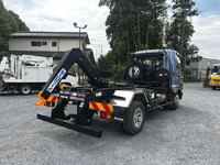 MITSUBISHI FUSO Fighter Container Carrier Truck 2KG-FK71F 2018 169,871km_12