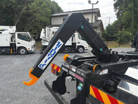 MITSUBISHI FUSO Fighter Container Carrier Truck 2KG-FK71F 2018 169,871km_13
