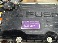 MITSUBISHI FUSO Fighter Container Carrier Truck 2KG-FK71F 2018 169,871km_34