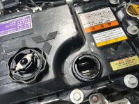 MITSUBISHI FUSO Fighter Container Carrier Truck 2KG-FK71F 2018 169,871km_36