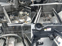 MITSUBISHI FUSO Fighter Container Carrier Truck 2KG-FK71F 2018 169,871km_38