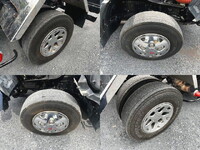MITSUBISHI FUSO Fighter Container Carrier Truck 2KG-FK71F 2018 169,871km_39