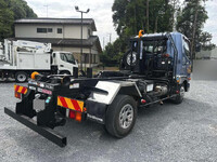 MITSUBISHI FUSO Fighter Container Carrier Truck 2KG-FK71F 2018 169,871km_3