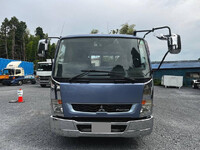 MITSUBISHI FUSO Fighter Container Carrier Truck 2KG-FK71F 2018 169,871km_4