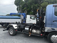 MITSUBISHI FUSO Fighter Container Carrier Truck 2KG-FK71F 2018 169,871km_5