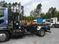 MITSUBISHI FUSO Fighter Container Carrier Truck 2KG-FK71F 2018 169,871km_6