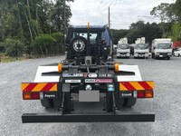 MITSUBISHI FUSO Fighter Container Carrier Truck 2KG-FK71F 2018 169,871km_7