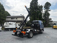 MITSUBISHI FUSO Fighter Container Carrier Truck 2KG-FK71F 2018 169,871km_8