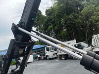 MITSUBISHI FUSO Fighter Container Carrier Truck 2KG-FK71F 2018 169,871km_9
