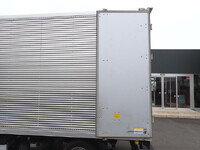 ISUZU Elf Aluminum Van 2RG-NLR88AM 2023 79,400km_10