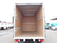 ISUZU Elf Aluminum Van 2RG-NLR88AM 2023 79,400km_11
