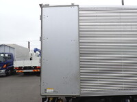ISUZU Elf Aluminum Van 2RG-NLR88AM 2023 79,400km_12