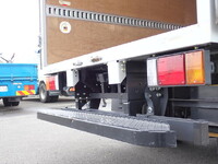 ISUZU Elf Aluminum Van 2RG-NLR88AM 2023 79,400km_25