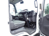 ISUZU Elf Aluminum Van 2RG-NLR88AM 2023 79,400km_28