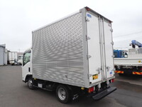 ISUZU Elf Aluminum Van 2RG-NLR88AM 2023 79,400km_2